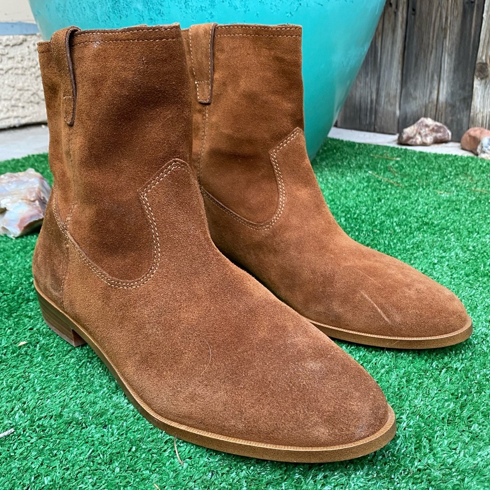 Rebecca Minkoff Ankle Boots